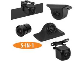 Vtk501hd Boyo/vision Tech Universal Hd Backup Camera With 5 Mounting Options 1 Only
