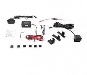 5000-ca12 Brandmotion 5000-cs12 Curb Alert Parking Sensor Corvette C5 C6 New
