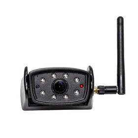 Ahds-7705 Brandmotion 1080p Wireless Camera With Ahd Receiver