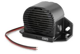 Sa-bbs-97 Brigade A1399 Genuine Backup Alarm Broadband 12-24v
