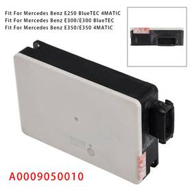 A0009050010 Bruce&shark 0009050010 New Radar Sensor Blind Spot For Mercedes Benz C E W204 W212 W221
