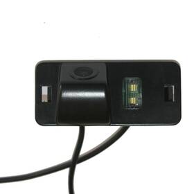 Buqp110 Bu-auto Bmw 1/3/5/6 Series X3 X5 X6 E39 E53 E82 M3 E46 E70 Ccd Car Rear View Camera