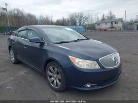 20908746 Buick Used Park Assist Camera Fits 2010 Lacrosse In Decklid Grade A