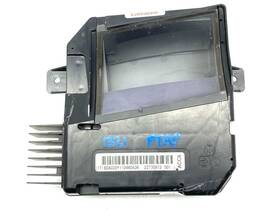22770973 Buick Heads Up Display Projector Assembly Fits 2010-2013 Lacrosse 58937