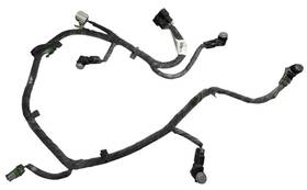 22810115 Buick 2014-2017 Regal Complete Rear Bumper Parking Sensor Harness Oem 22810115 Buick 2014-2017 Regal Complete Rear Bumper Parking Sensor Harness Oem