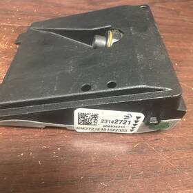 23142721 Buick Lacrosse Front Windshield Lane Assist Camera P Pn 23142721 Buick Lacrosse Front Windshield Lane Assist Camera P Pn
