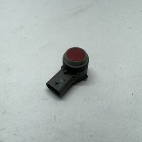 23463829 Buick 2016 Envision Sensor Asm-advance Parking Alarm Paprika Red Oem