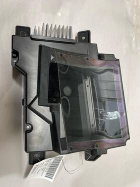 26300539 Buick 26217604 17 Lacrosse Head Up Display Module 26268391 26283249 26300539 Buick 26217604 17 Lacrosse Head Up Display Module 26268391 26283249