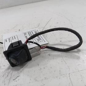 26260914 Buick Reverse Camera Projector Rear Lid Applique Mounted Fits 18-19 Lacrosse