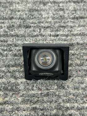 26680808 Buick Oem 2017 2018 2019 Lacrosse Rear Trunk Lid Parking Back Up View Camera