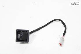 26686467 Buick 2017-2019 Lacrosse Rear Trunk Lid Parking Distance Back Up View Camera Oem
