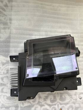 26690115 Buick Camera Projector Head-up Display Fits 17 Lacrosse Oem