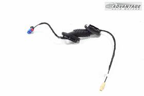 42613917 Buick 2020-2021 Encore Gx Rear Park Assist Camera Wire Wiring Harness Cable Oem
