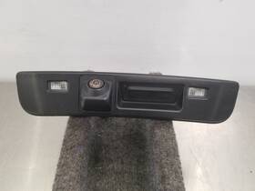 42770934 Buick 25 Encore Gx St Rear View Camera Projector 42770934 Buick 25 Encore Gx St Rear View Camera Projector