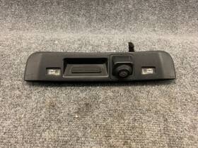 42788708 Buick Encore Gx Tailgate Liftgate Release Open Handle Switch With Camera Oem 2024