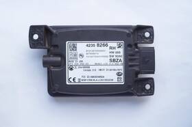 204-550008 Buick 591-04312 Oem 2017-2021 Encore Right / Passeng Side Blind Spot Alert Sensor 42358266
