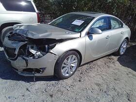 596-00798 Buick Camera/projector Front View Camera Opt Ueu Fits 14-17 Regal 721567