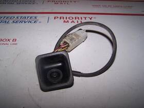 596-01139 Buick 16 17 Regal Rear View Camera Id 23323601