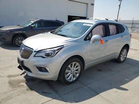 596-01251 Buick 16-20 Envision Camera Projector