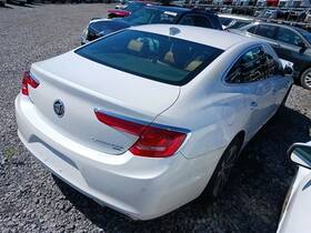 596-10144 Buick Camera/projector Head-up Display Fits 17 Lacrosse 10745069