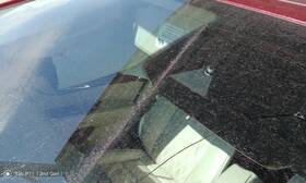 596-10830 Buick Camera/projector Camera Side Mirror Fits 19-23 Blazer 653856