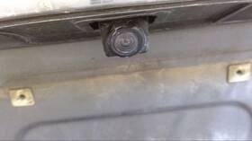596-11018 Buick Camera/projector Camera Rear Liftgate Fits 18-19 Enclave 660502