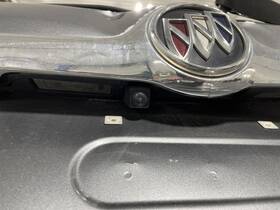 596-11569 Buick Camera/projector Camera Rear Liftgate Mounted Fits 19-20 Envision 1036706