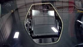 596-12029 Buick Encoregx 2020 Camera/projector