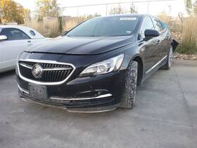 596-12668 Buick Lacrosse 2017 Camera/projector 1461408 596-12668 Buick Lacrosse 2017 Camera/projector 1461408