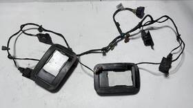 6181175 Buick 2012-2017 Verano Bumper Blind Spot Radar Harness Sensor And Brackets
