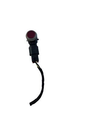 84041943 Buick 2018 - 2021 Chevy Gm Park Parking Aid Assist Sensor Oem Red