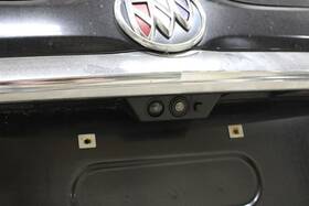 84199005 Buick Liftgate Mounted Camera Fits 18-19 Enclave 2852487