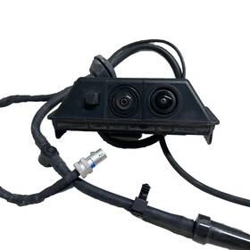 84201782 Buick 2018-2021 Enclave Camera/projector Assembly 84201782 Buick 2018-2021 Enclave Camera/projector Assembly