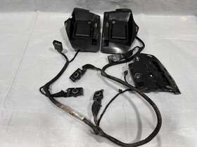 84658141 Buick 2018-2020 Enclave Rear Bumper Parking Sensor Wiring Harness