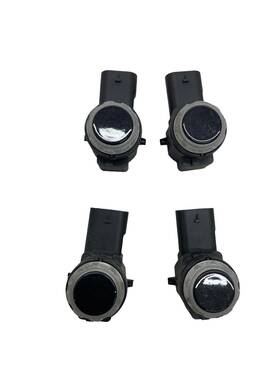 84685004 Buick 2021 2022 2023 Enclave Rear Park Assist Sensor Set 4 Pcs Oem