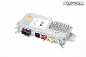 84755786 Buick 2020 Encore Gx Surround View Camera Computer Control Module Unit Oem