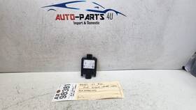 Ay98381 Buick Chevrolet Cadillac Ax98381 Enclave Rear Right Blind Spot Radar Module Oem