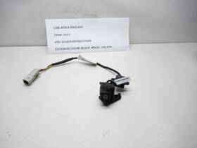 Gpkd5g12rc Buick 2008-2012 Enclave Outlook Rear Liftgate View Backup Camera Oem
