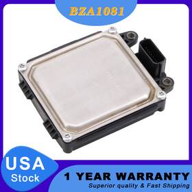 Fl3t-14c689-ac Bza1081 617592538820 New For 2015 2016 Ford F-150 Blind Spot Radar Module Fl3z-14c689-a Fl3z14c689a