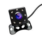 Ca-9 Tiker Car Rear Backup Camera Ir Night Vision 758232465035