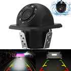 Ca0001139a Hnyri Car Rear View Backup Camera Reverse Led 738596608569