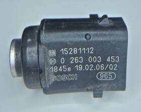 2005-20011 Cadillac 15281112 Parking Assist Sensor Oem 364 2005-20011 Cadillac 15281112 Parking Assist Sensor Oem 364