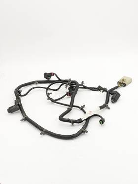 20907957 Cadillac 2013 - 2018 Ats Sedan Rear Bumper Parking Sensor Harness