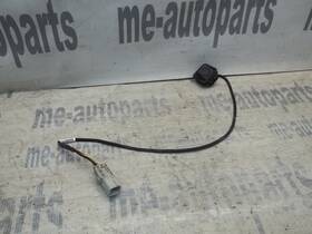 22738552 Cadillac 13-15 Xts Oem Rear View Reverse Back Up Lid Mounted Camera