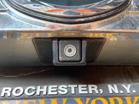 22777526 Cadillac Used Park Assist Camera Fits 2009 Escalade In Liftgate Grade A