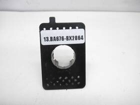 22857317 Cadillac 2014-2019 Cts Parking Aid Alarm Sensor Bracket Oem