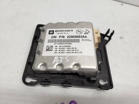 22959663 Cadillac 2013-2014 Ats Front View Camera Module Oem