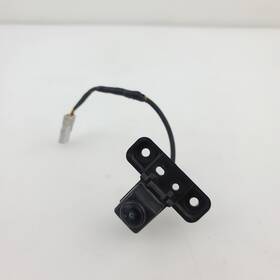 23135154 Cadillac 2015 Fits Escalade Front View Parking Assist Camera 6.2l Oem