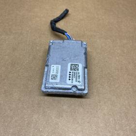 23217011 Cadillac 2014-2018 Xts Cts Collision Winshield Lane Departure Camera