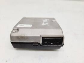 23255950 Cadillac 2013-2016 Srx Windshield Front View Lane Departure Camera Oem